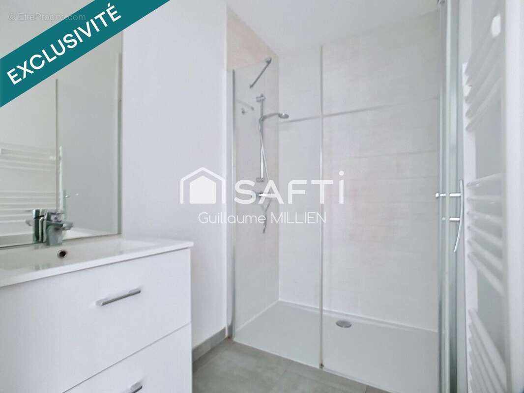 Photo 6 - Appartement à MONS-EN-BAROEUL