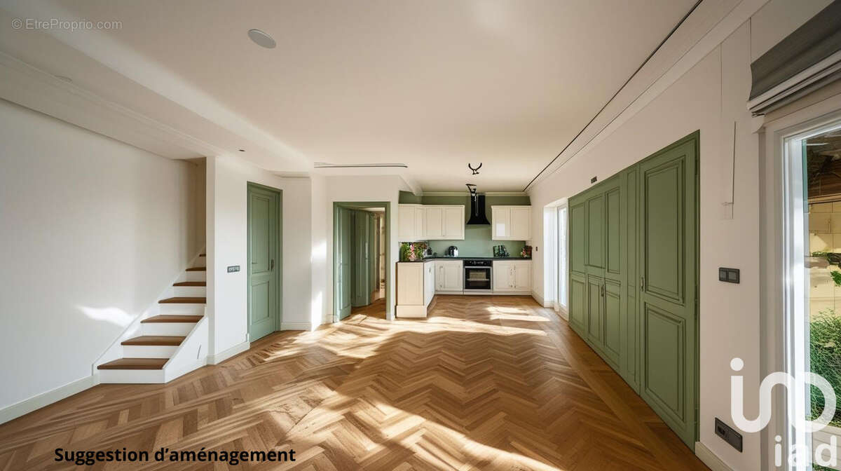 Photo 6 - Maison à SAINT-MAIXANT