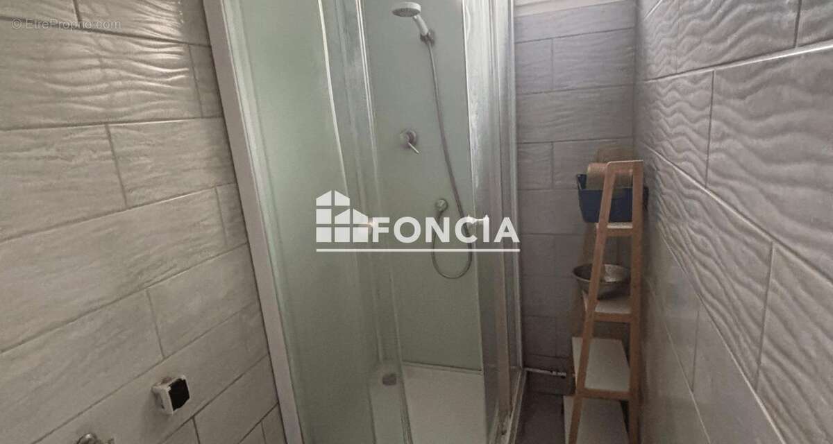 Maison à GOUSSAINVILLE