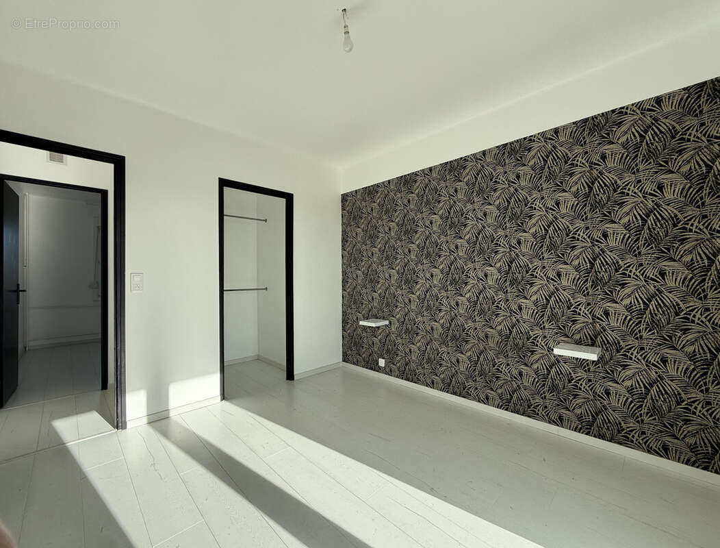 Appartement à VITTEL