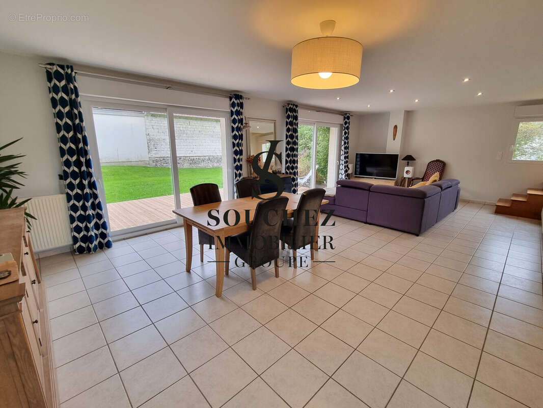 Maison à FREVIN-CAPELLE