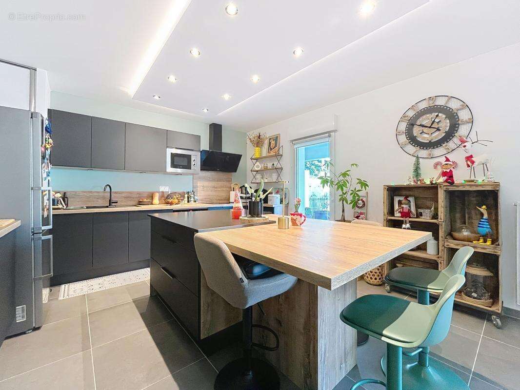 Appartement à LAGORD