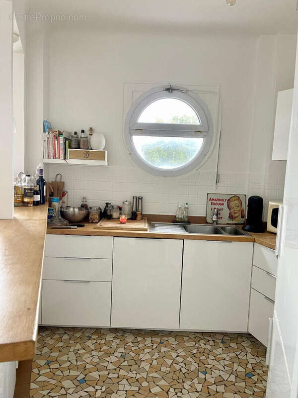 Appartement 3 pièces à vendre à Bagneux - 67 m², 2ème étage, proche transports et commodités - photo 4