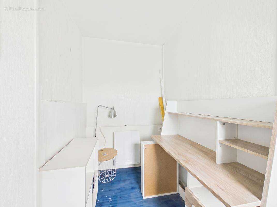 Appartement à VALENCIENNES