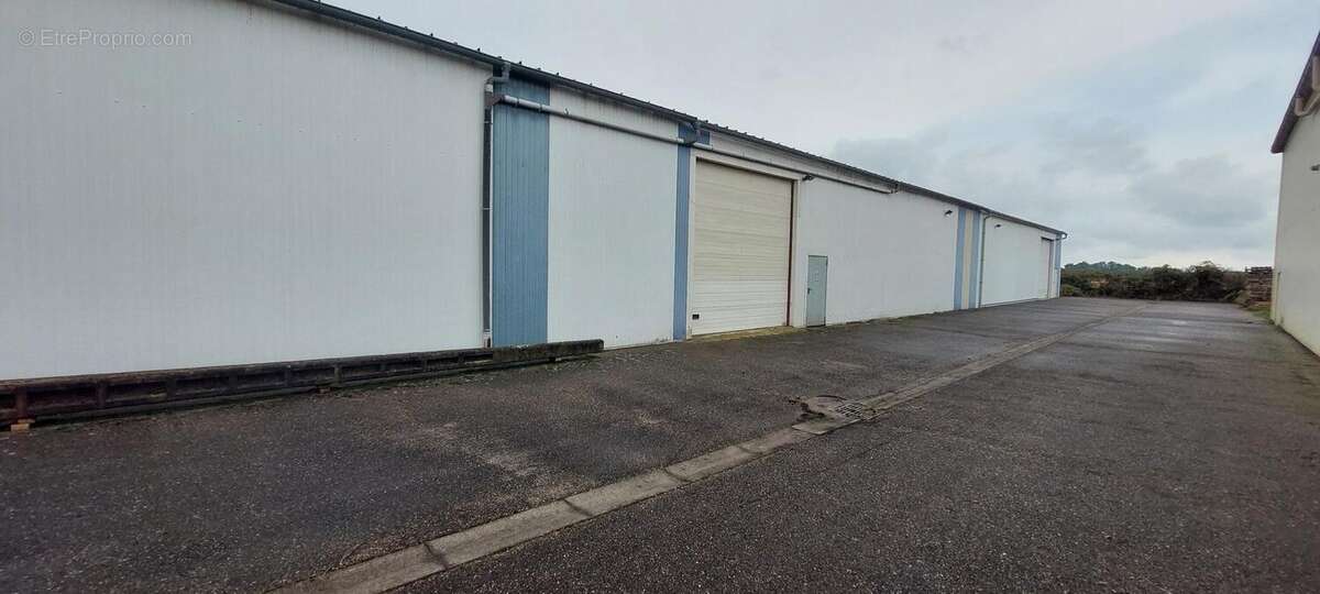 Photo 2 - Commerce à DUTTLENHEIM