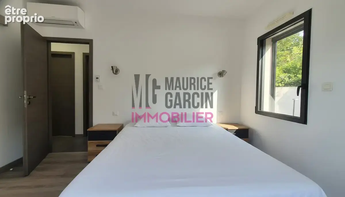 Maison 123 m² à Saze  - photo 7