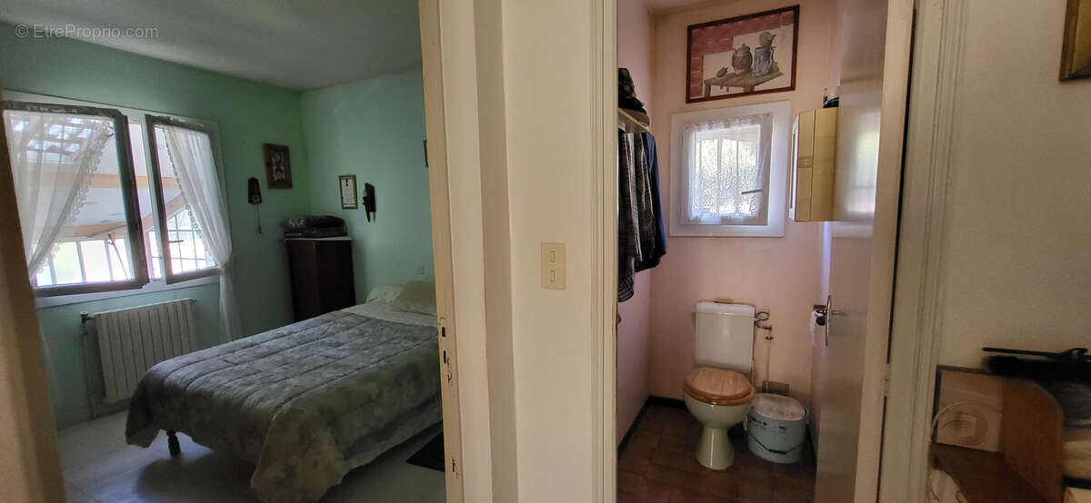 Maison individuelle de plain-pied à vendre - photo 9
