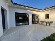 Photo 1 - Maison à COUTRAS