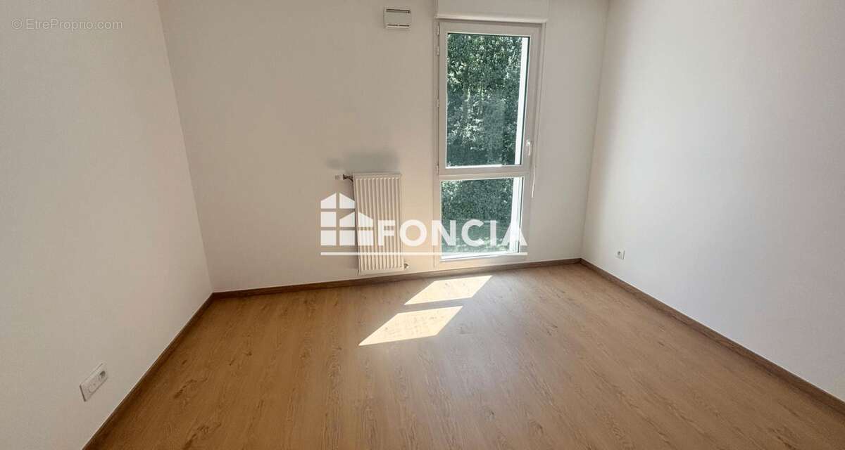 Grésy-sur-Aix 4 pièces 83 m² avec garage double de 32M2 - photo 7