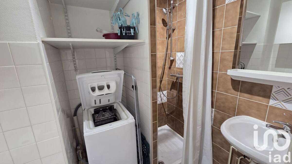 Photo 7 - Appartement à SAINT-GEORGES-DE-DIDONNE