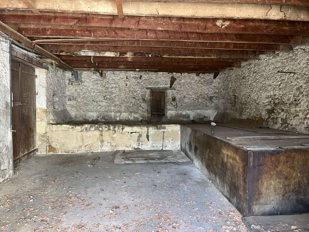 Maison à SAINT-MAMERT-DU-GARD