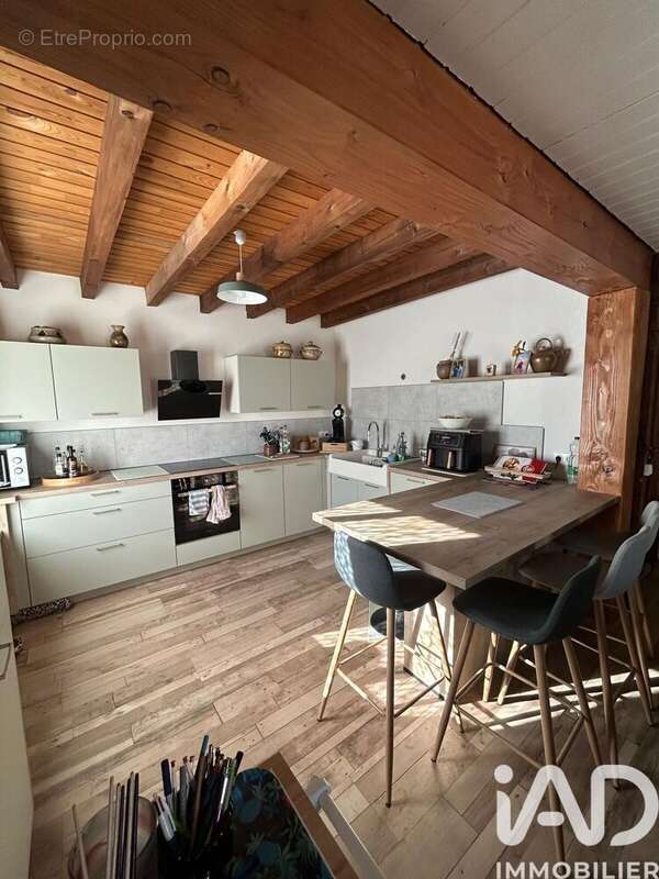 Photo 6 - Maison à MIGENNES