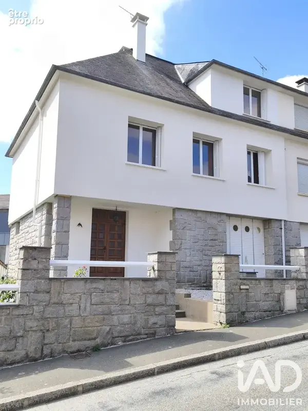Photo 1 - Maison à MAYENNE