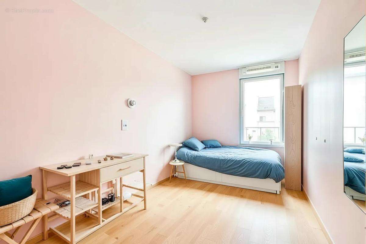 Appartement à CLAMART