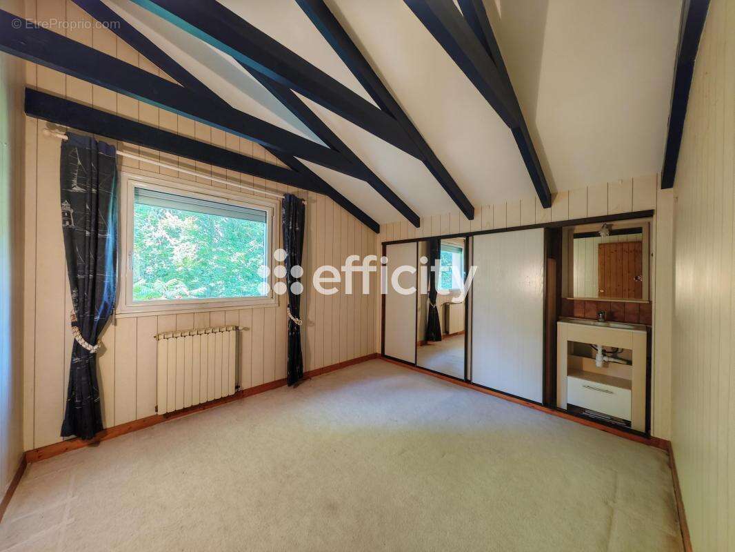 Maison 110 m² à La Foret-Fouesnant  - photo 12