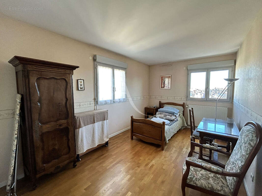 Appartement à MACON