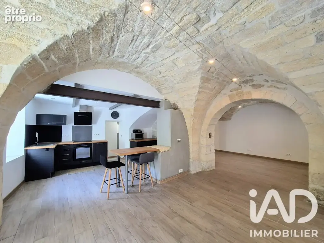 Photo 1 - Appartement à ROBION