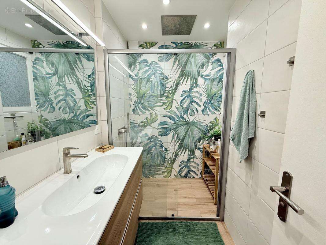 Maison à L&#039;ISLE-ADAM