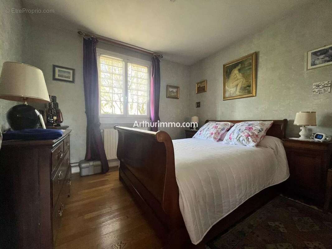 Maison à SUCY-EN-BRIE