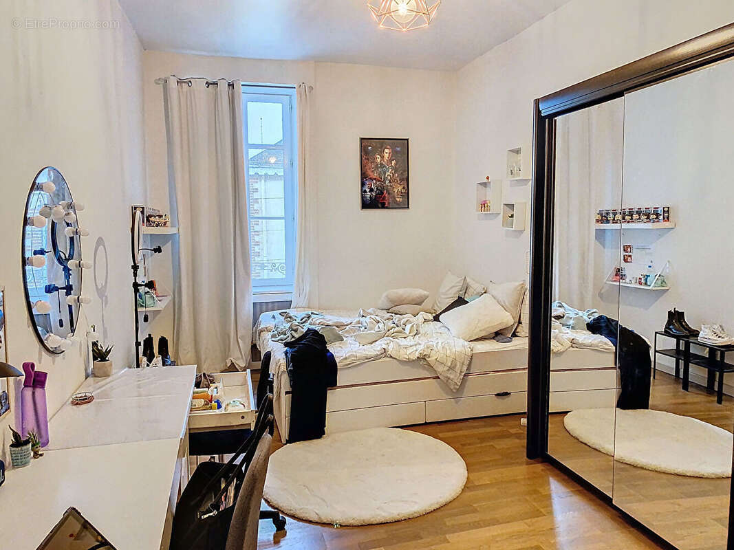 Appartement à REDON