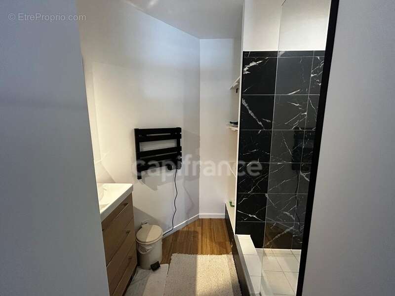 Maison à vendre 5 pièces parc Bordelais  BORDEAUX (33) - photo 13