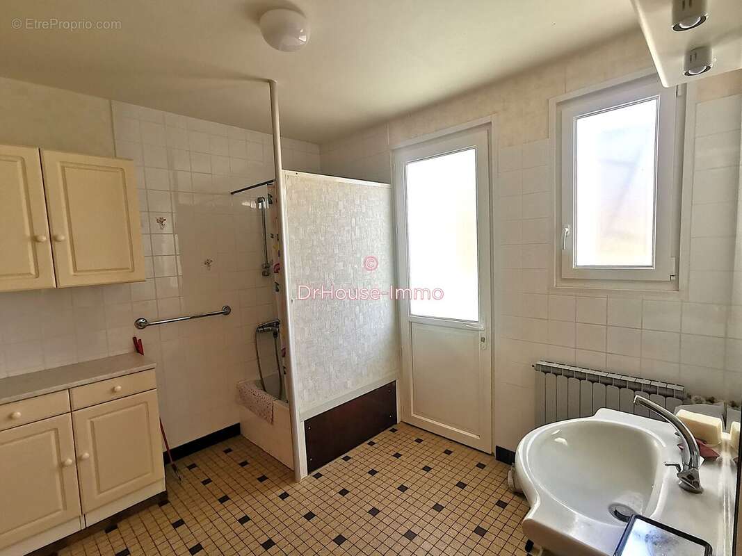 Maison à SAINT-NAZAIRE