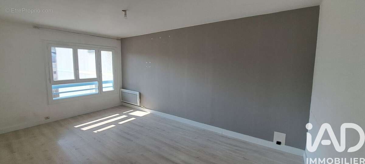 Photo 3 - Appartement à SANNOIS
