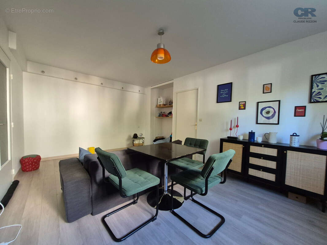 T2 investisseurs thionville - photo 2
