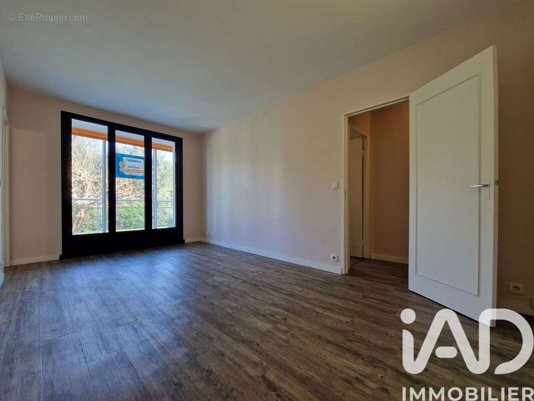 Photo 2 - Appartement à BIARRITZ