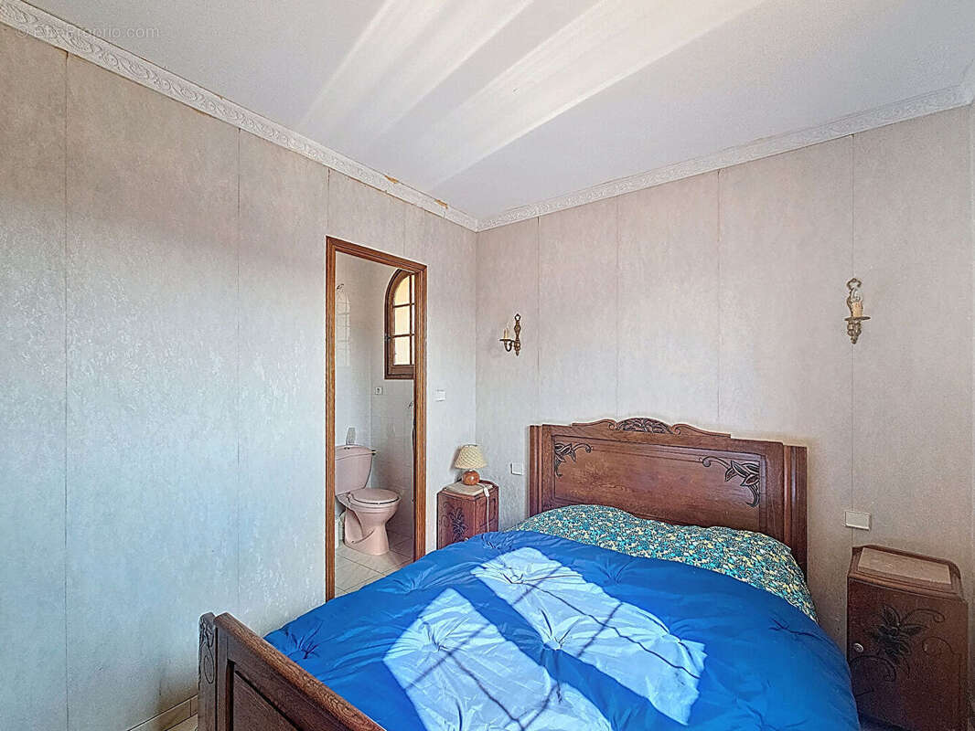 Maison à SAINT-CYPRIEN