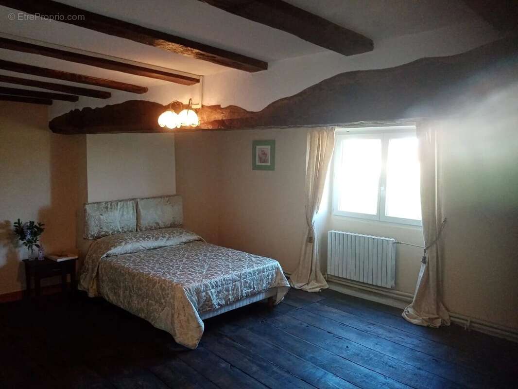 Ensemble immobilier avec granges et dépendances, avec accès à la rivière, sur 2.8 Hectares - photo 14