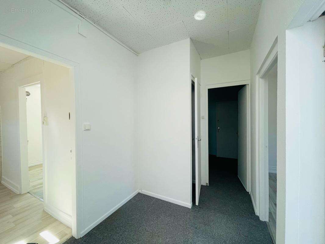 Maison À Vendre - photo 26