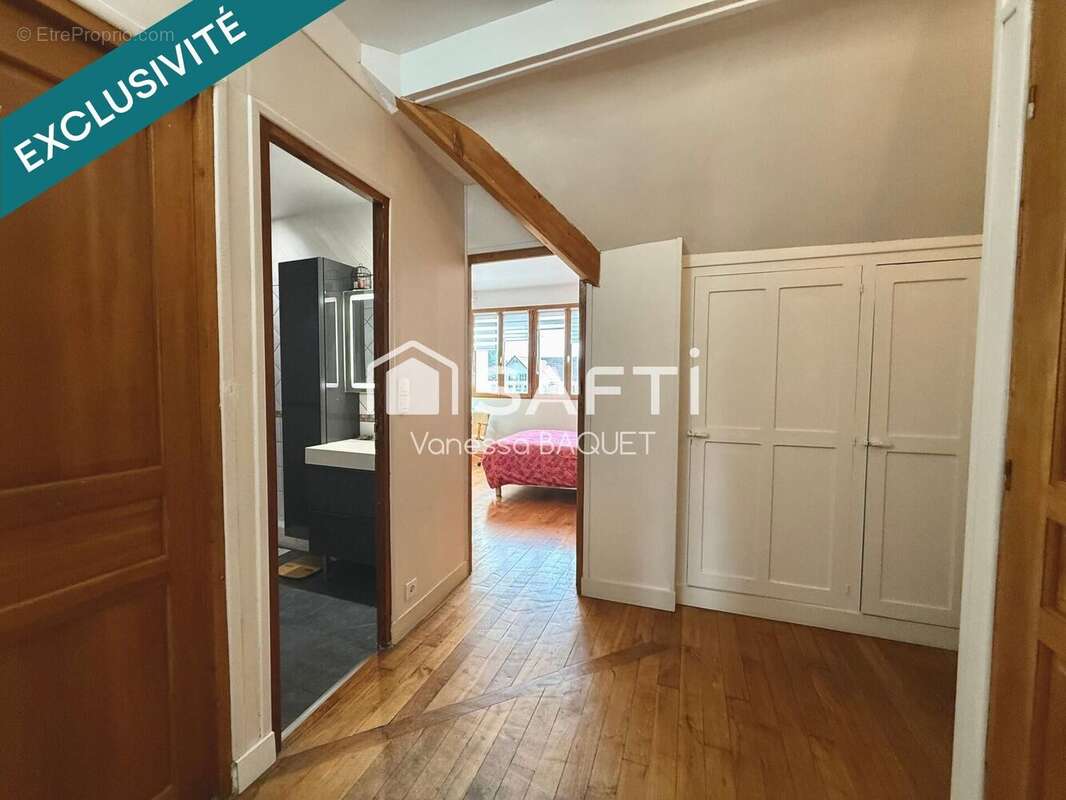 Photo 9 - Maison à SAINT-PRIX