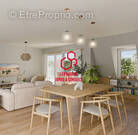 Appartement à MARLY-LE-ROI