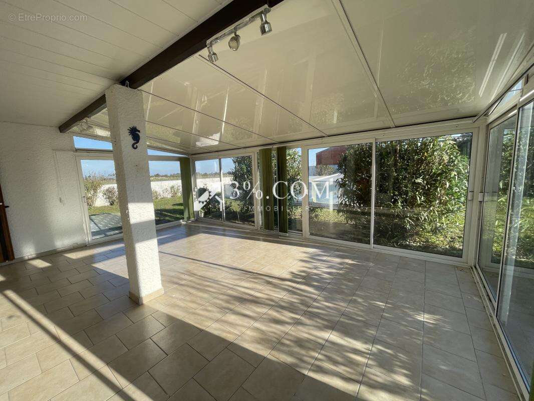 Maison à SAINT-DENIS-D&#039;OLERON