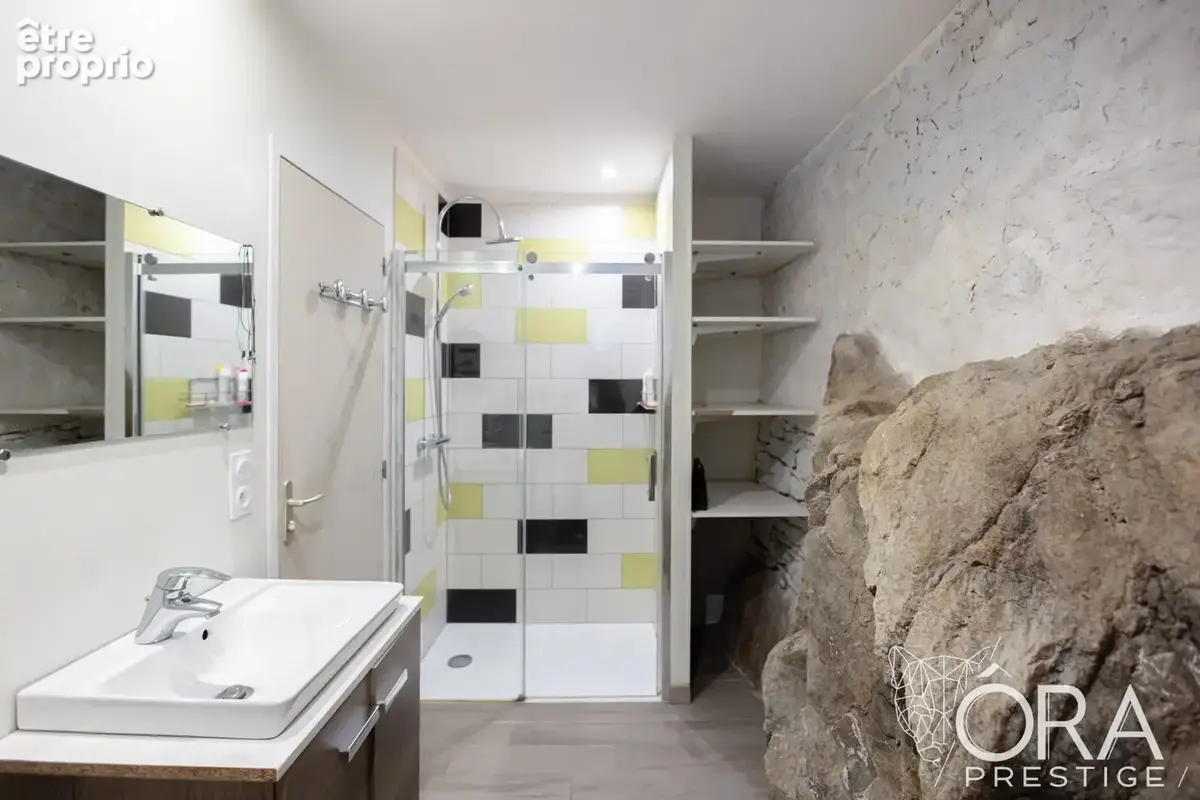 Maison 5 pièces 99 m² à vendre à Denee (49190) - photo 9