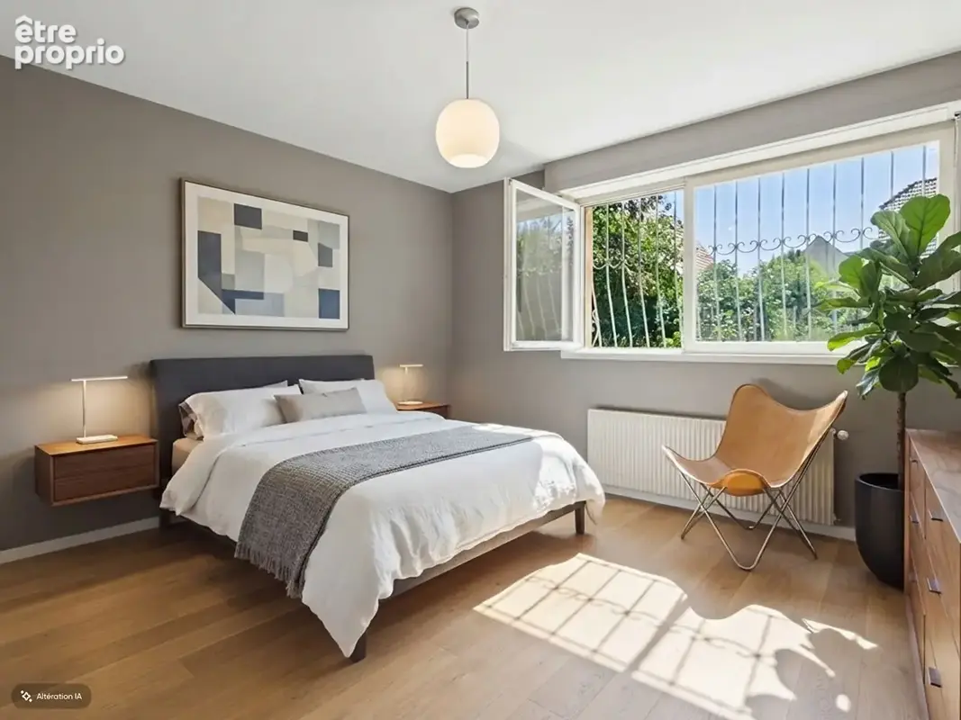 Maison 7 Pièces Mittelhausbergen - photo 9
