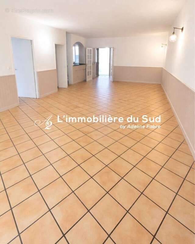 Maison à CAZOULS-LES-BEZIERS