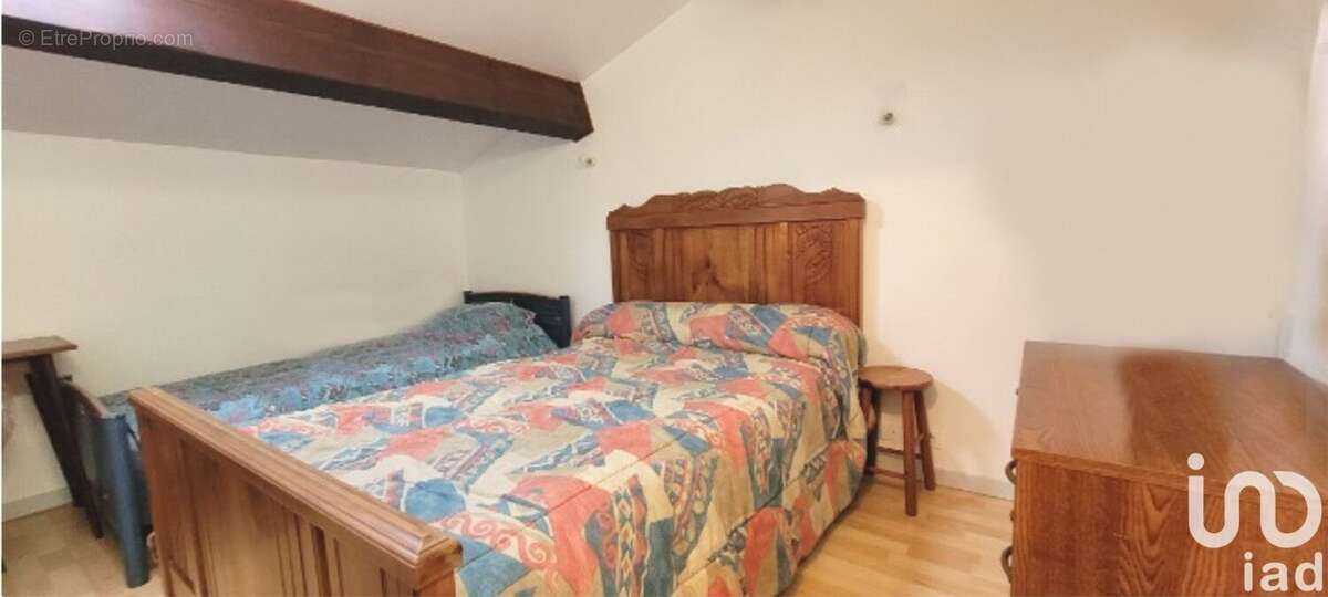 Photo 4 - Maison à SAINT-JEAN-D'ANGELY