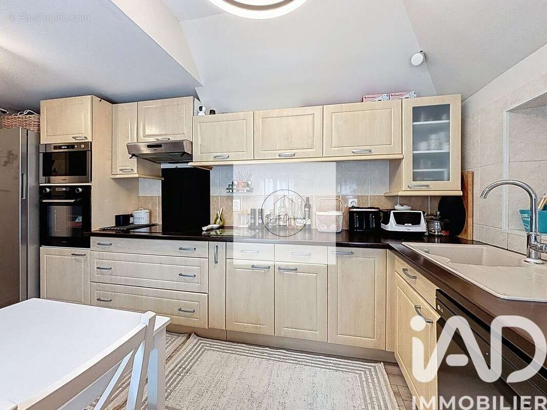 Photo 4 - Appartement à DREUX