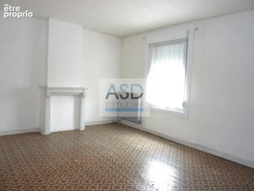 Maison semi-individuelle! - photo 8