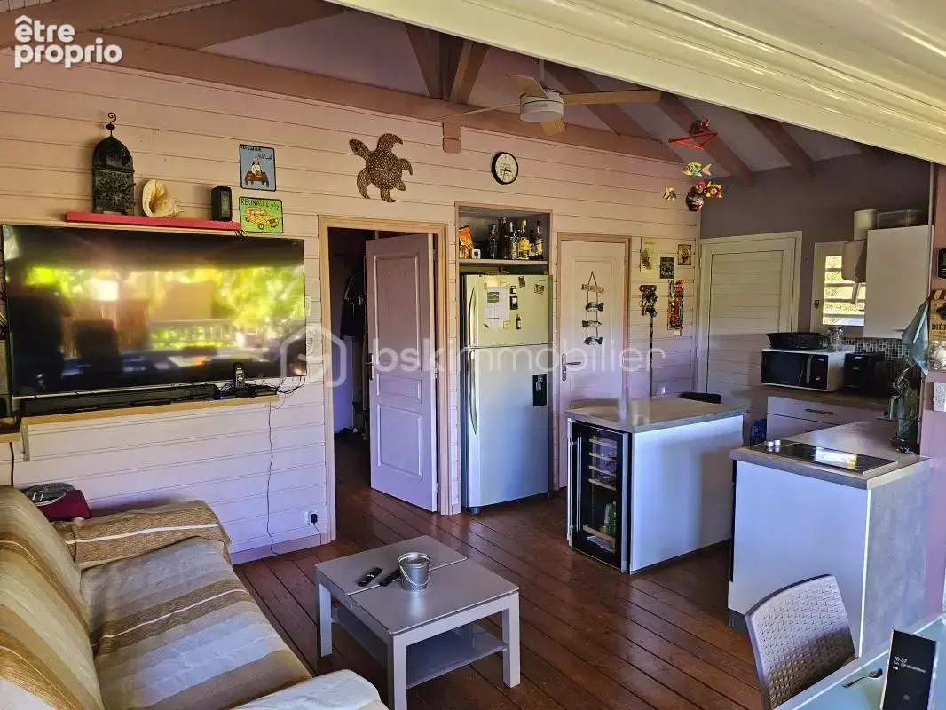 BUNGALOW avec terrain de 575 m2 - photo 3