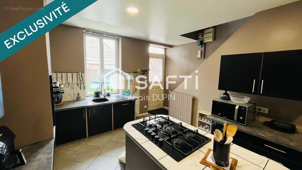 Maison 180 m² à Amifontaine  - photo 4