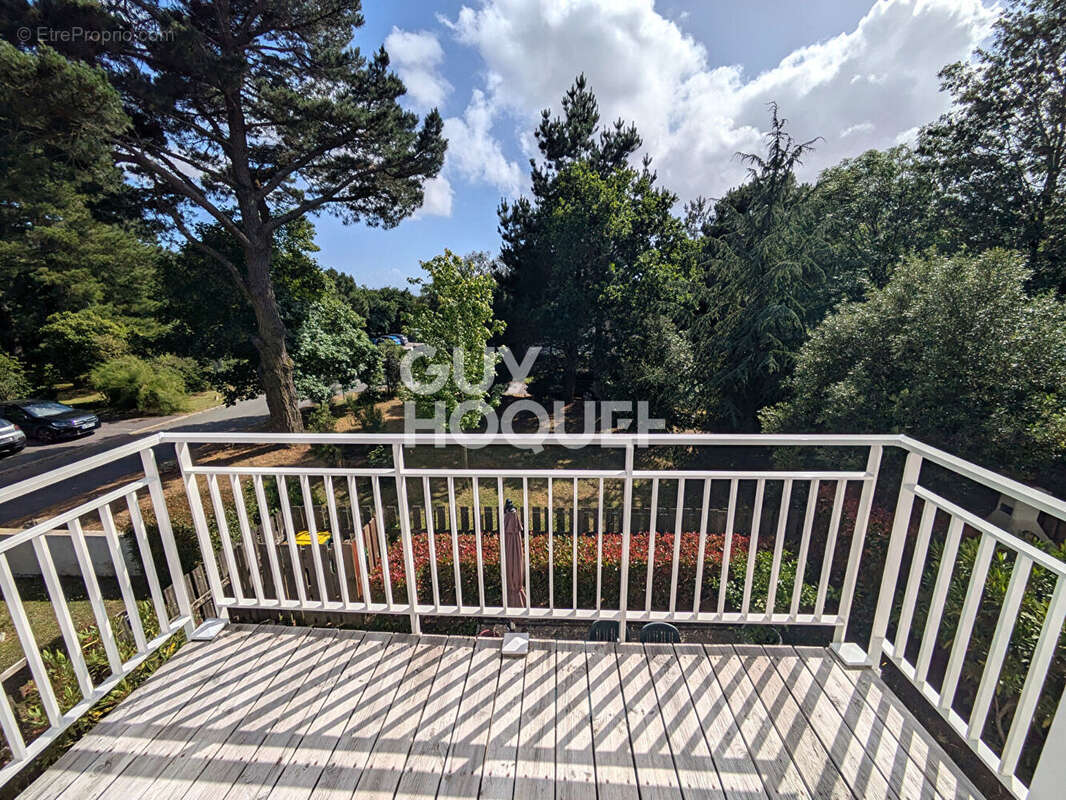 Maison Guerande - proche Escoublac 5 pièces 158m² au sol - photo 6