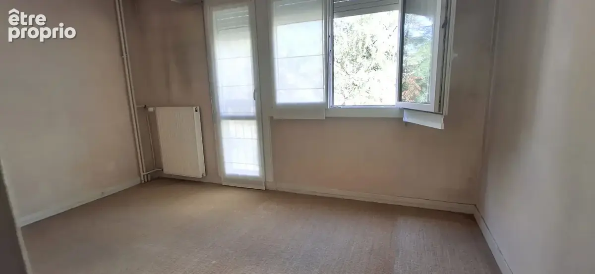 Appartement Evry Courcouronnes 5 pièce(s) 89 m2 - photo 15