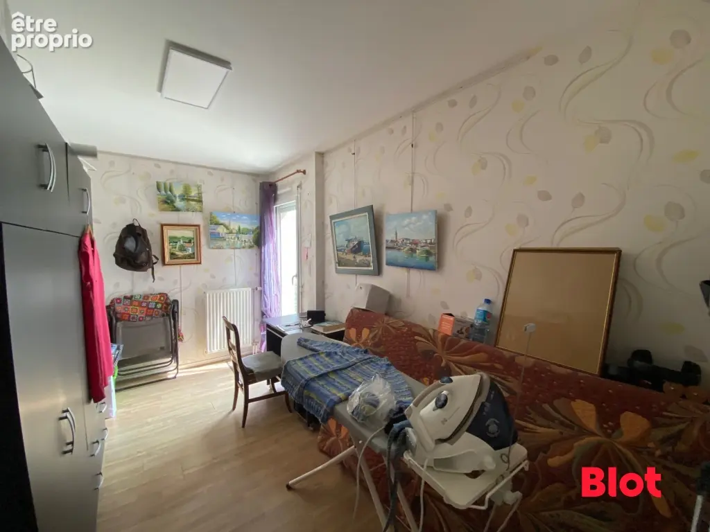 Appartement 5 pièces 79 m² à vendre à Rennes (35000) - photo 7