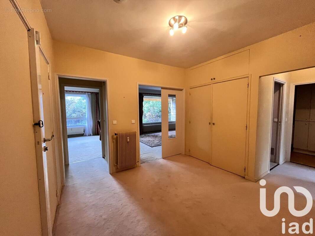 Photo 4 - Appartement à LILLE