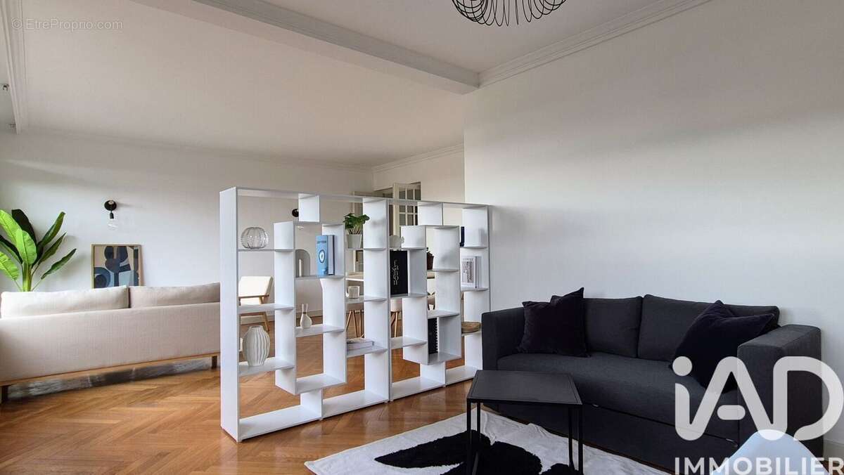 Photo 5 - Appartement à BRON