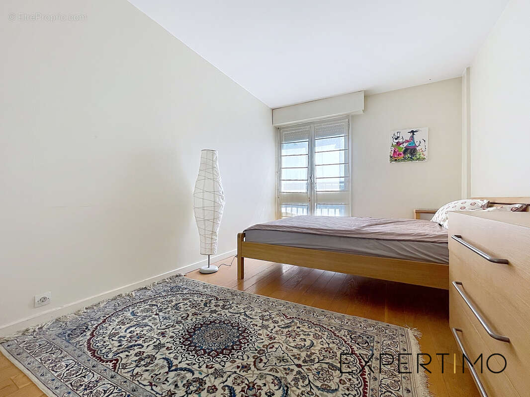 Appartement à ROCQUENCOURT