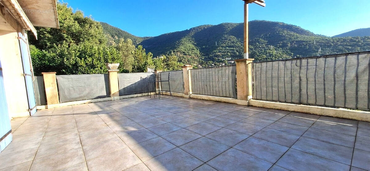 Appartement à CAVALAIRE-SUR-MER